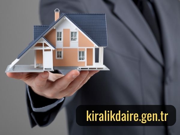 Yiğit Mahallesi Kiralık Daire